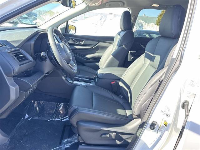 new 2026 Subaru Ascent car, priced at $42,255