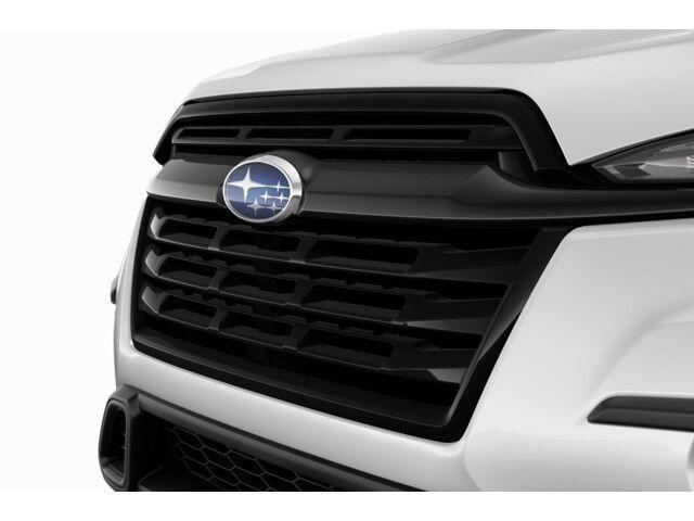 new 2026 Subaru Ascent car, priced at $42,255