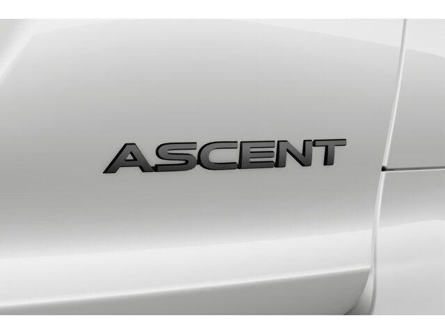 new 2026 Subaru Ascent car, priced at $42,255