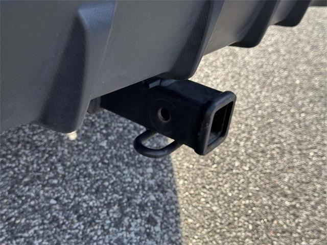 used 2024 Subaru Crosstrek car, priced at $25,428