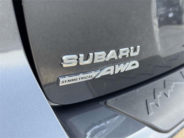 used 2024 Subaru Crosstrek car, priced at $25,428