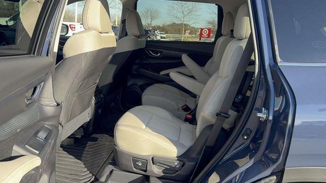 used 2025 Subaru Ascent car, priced at $34,748
