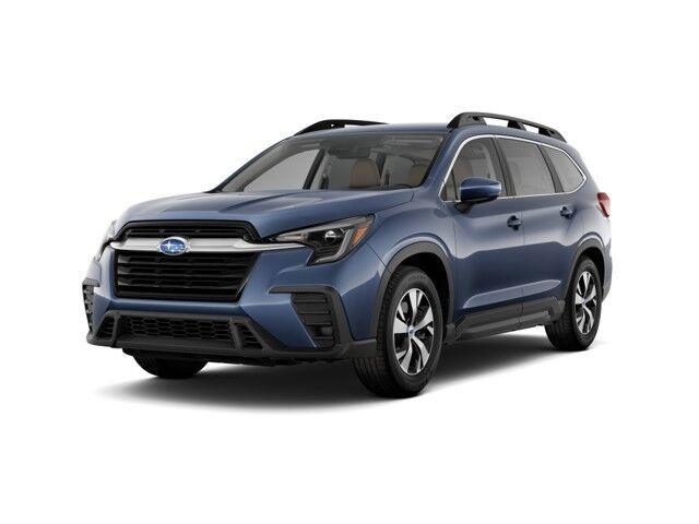 used 2025 Subaru Ascent car, priced at $35,960
