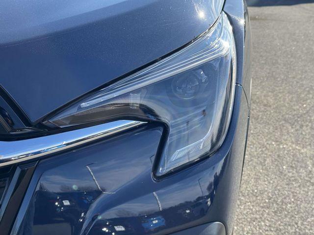 used 2025 Subaru Ascent car, priced at $34,748