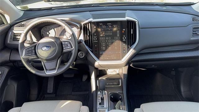 used 2025 Subaru Ascent car, priced at $34,999
