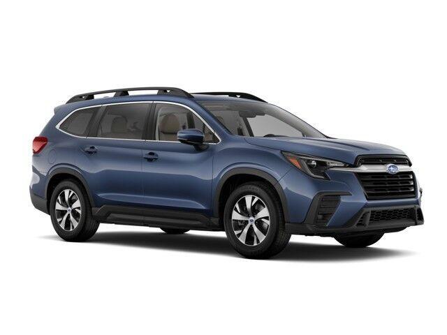 used 2025 Subaru Ascent car, priced at $35,960