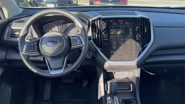 used 2025 Subaru Ascent car, priced at $34,999
