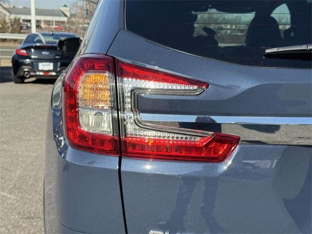 used 2025 Subaru Ascent car, priced at $34,999