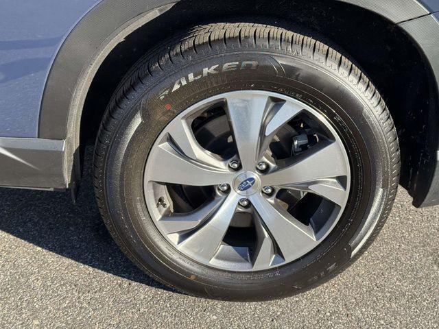 used 2025 Subaru Ascent car, priced at $34,748