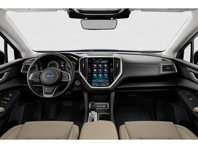 used 2025 Subaru Ascent car, priced at $35,960