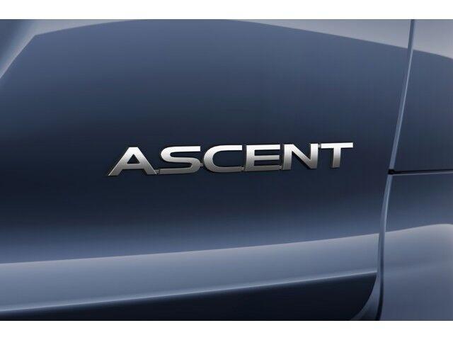 used 2025 Subaru Ascent car, priced at $35,960