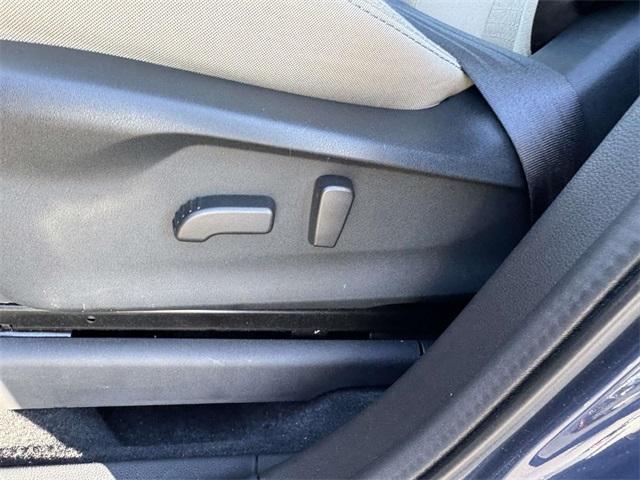 used 2025 Subaru Ascent car, priced at $34,999