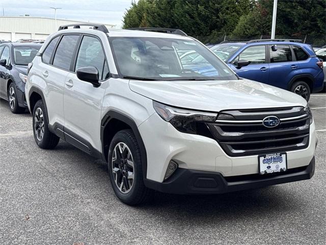 new 2026 Subaru Forester car, priced at $37,436