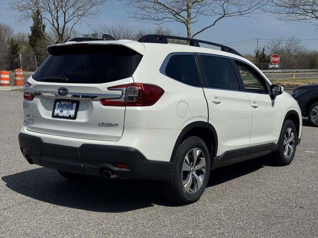 used 2025 Subaru Ascent car, priced at $37,988