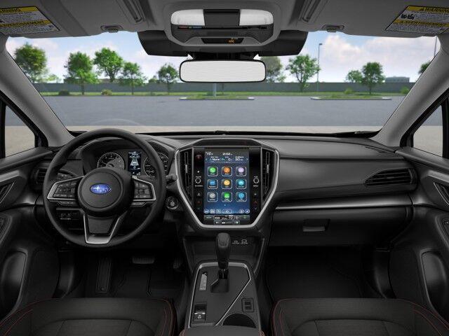 new 2026 Subaru Impreza car, priced at $28,758