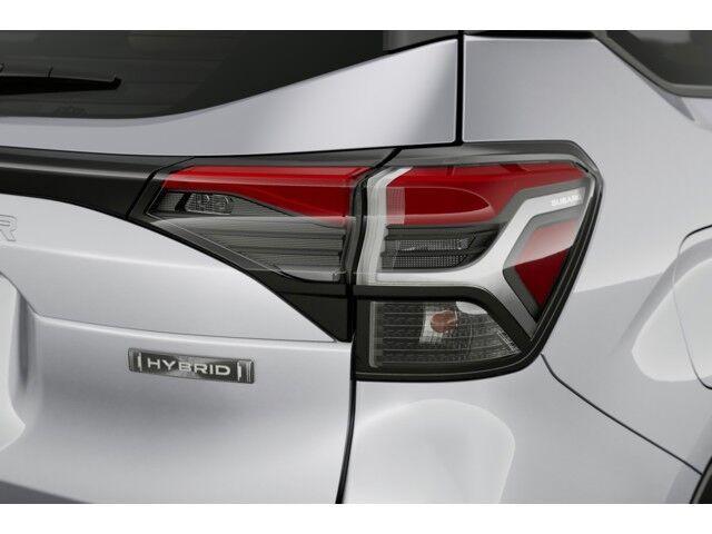 new 2025 Subaru Forester Hybrid car, priced at $46,176