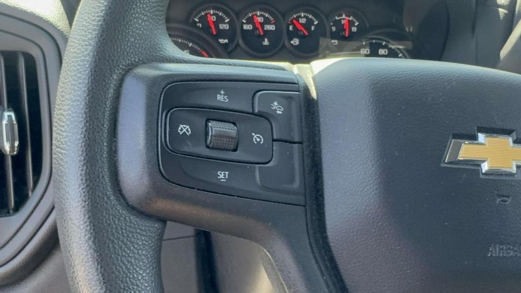 used 2024 Chevrolet Silverado 2500 car, priced at $51,861
