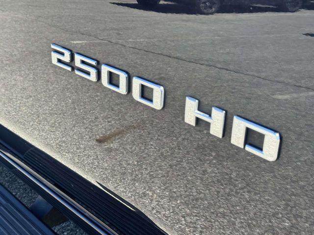 used 2024 Chevrolet Silverado 2500 car, priced at $51,251