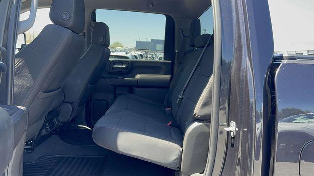 used 2024 Chevrolet Silverado 2500 car, priced at $51,251