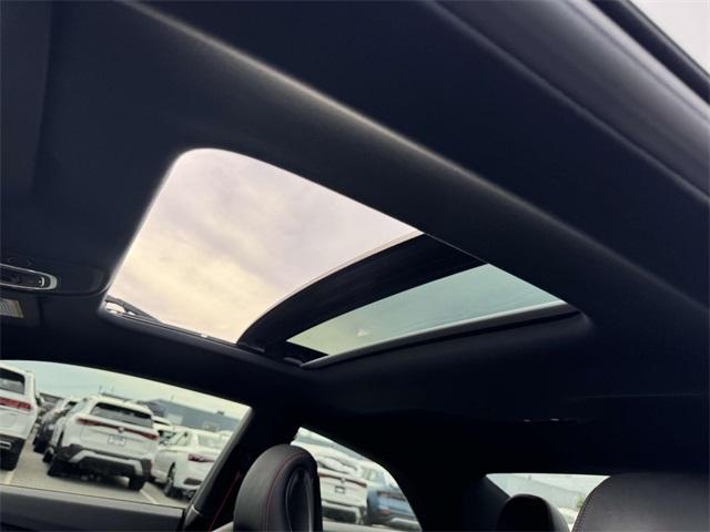 used 2022 Audi RS 5 car, priced at $58,136