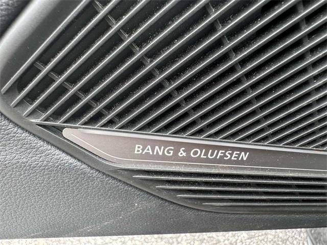 used 2022 Audi RS 5 car, priced at $58,136