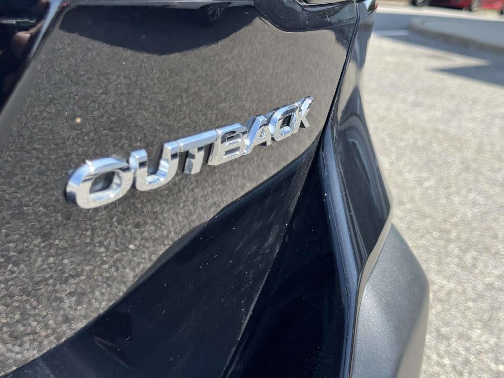 used 2025 Subaru Outback car, priced at $32,433