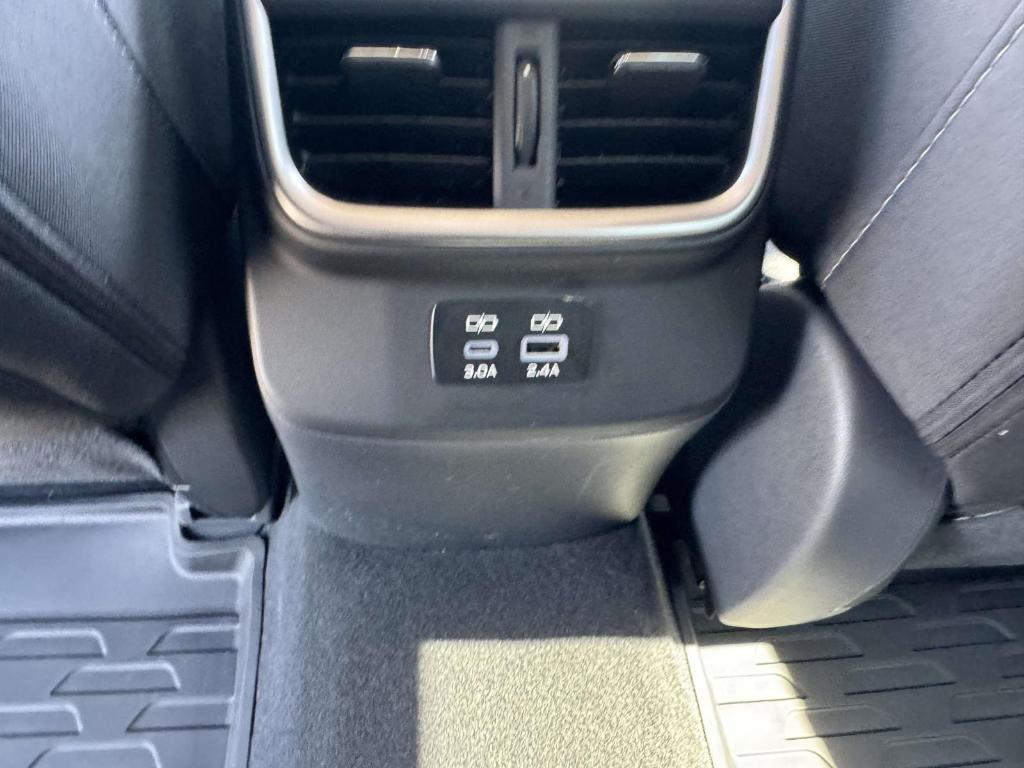 used 2025 Subaru Outback car, priced at $32,433