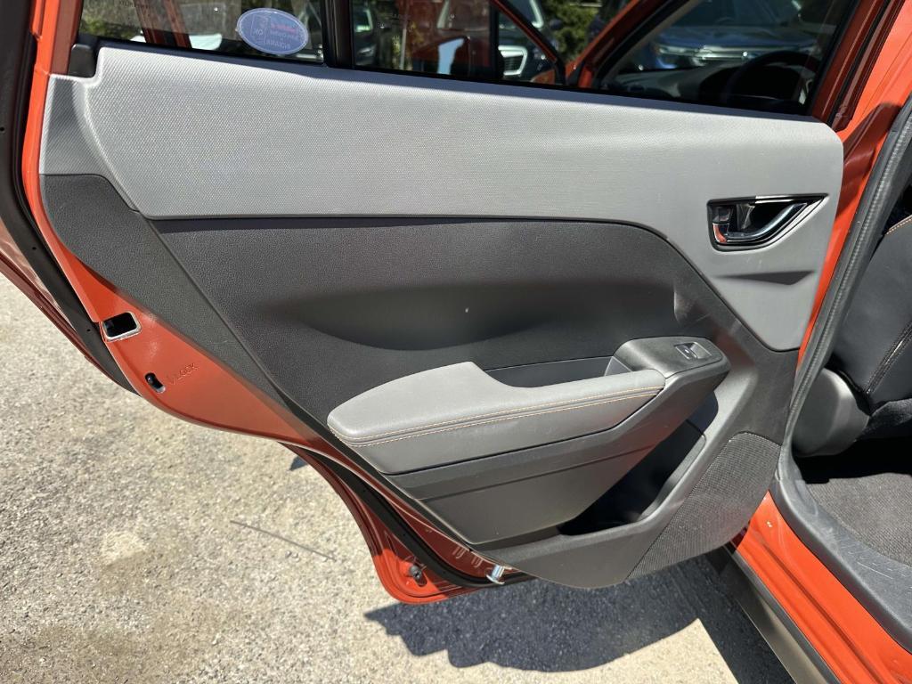 used 2024 Subaru Crosstrek car, priced at $29,171