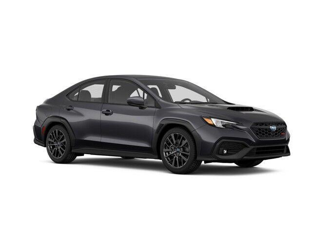 new 2025 Subaru WRX car, priced at $41,240