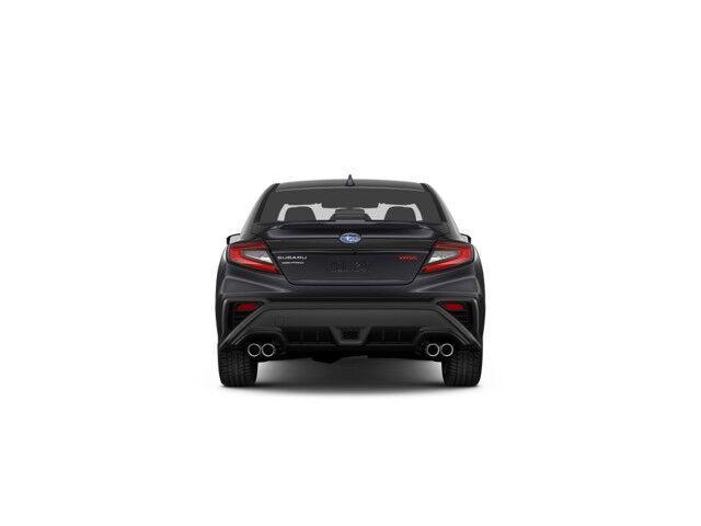 new 2025 Subaru WRX car, priced at $41,240