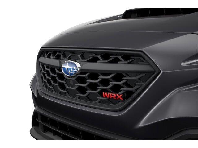 new 2025 Subaru WRX car, priced at $41,240