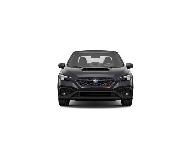 new 2025 Subaru WRX car, priced at $41,240