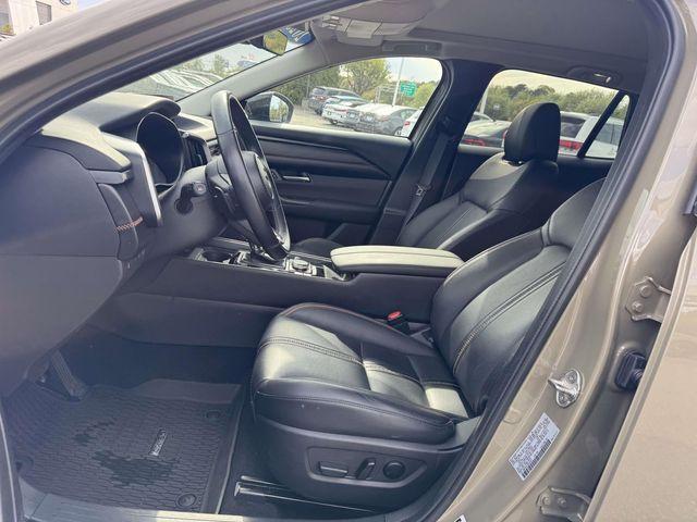 used 2023 Mazda CX-50 car, priced at $28,497