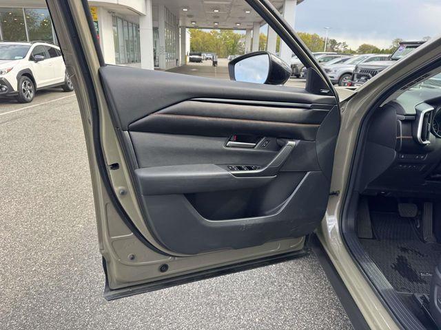 used 2023 Mazda CX-50 car, priced at $28,497