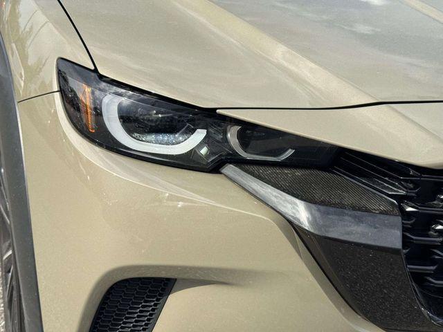 used 2023 Mazda CX-50 car, priced at $28,497