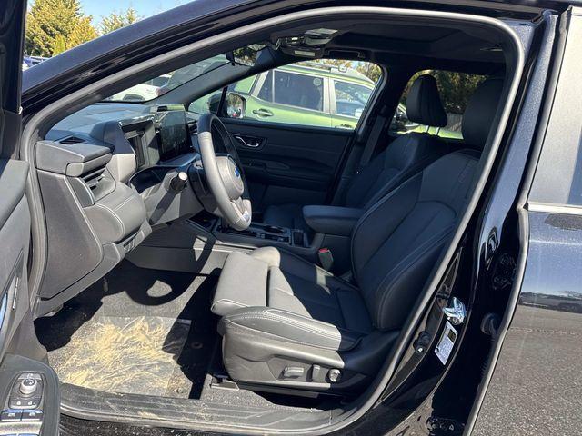 new 2026 Subaru Outback car