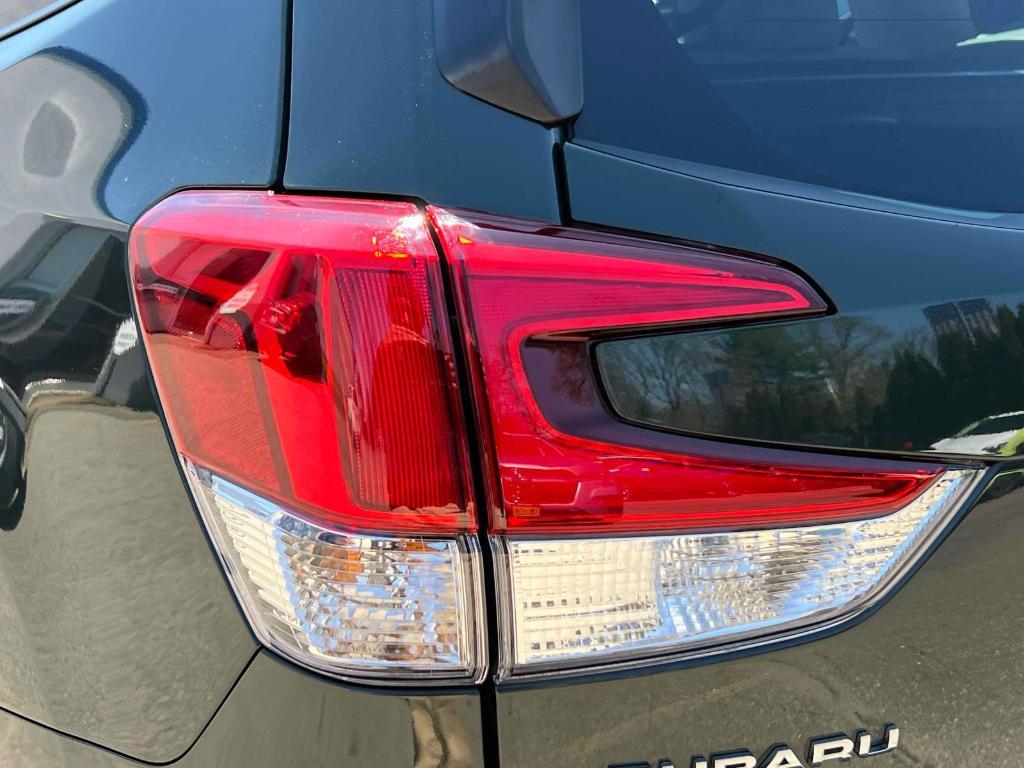 used 2023 Subaru Forester car, priced at $27,171