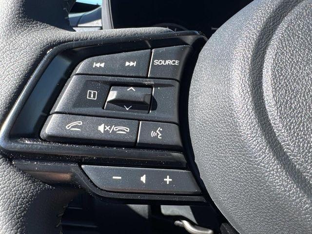 new 2026 Subaru Forester car, priced at $36,081