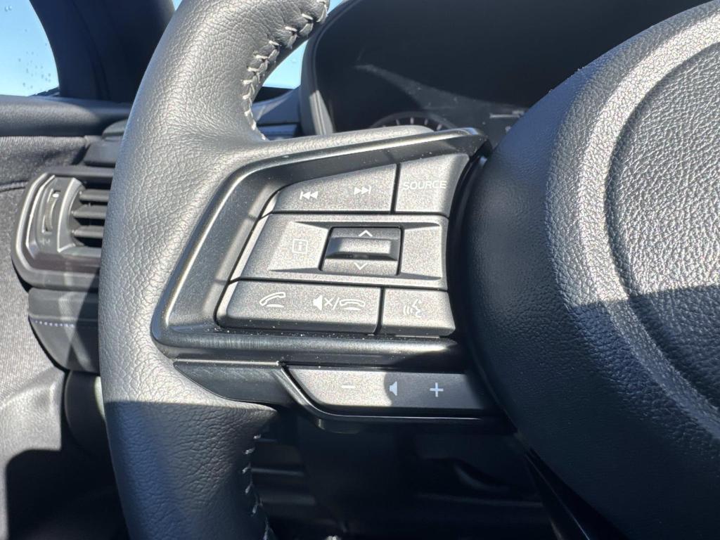 new 2026 Subaru Forester car, priced at $37,013