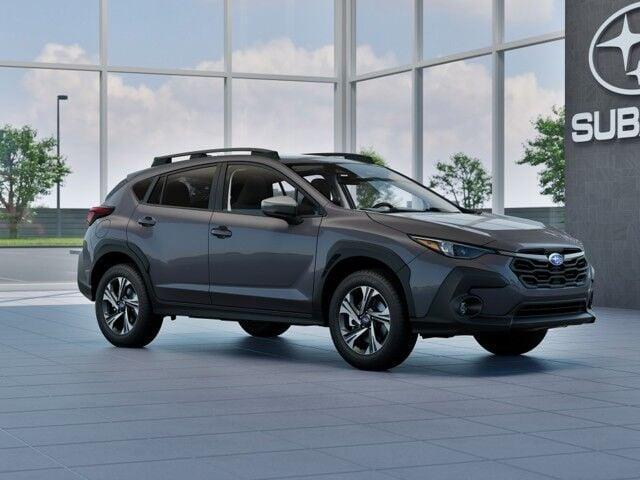 new 2026 Subaru Crosstrek car, priced at $33,514