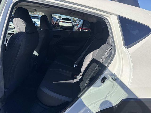 new 2026 Subaru Crosstrek car, priced at $32,653