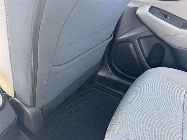 used 2025 Subaru Legacy car, priced at $25,678