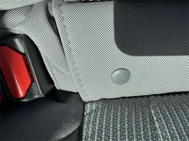 used 2025 Subaru Legacy car, priced at $25,678