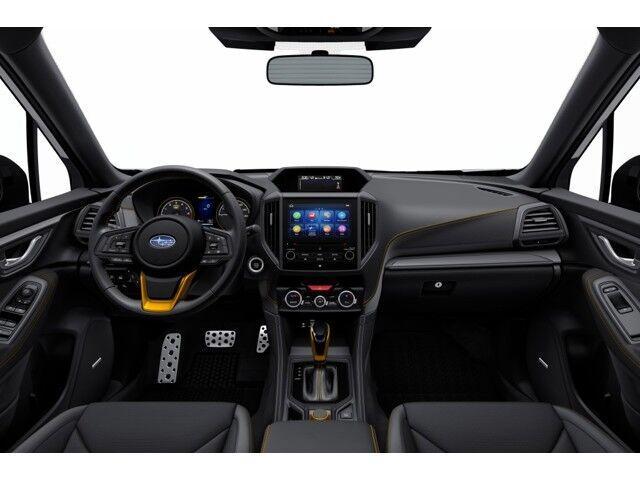 used 2023 Subaru Forester car, priced at $25,700