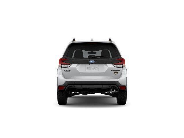 used 2023 Subaru Forester car, priced at $25,700