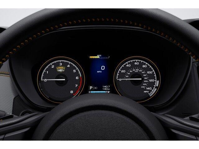 used 2023 Subaru Forester car, priced at $25,700