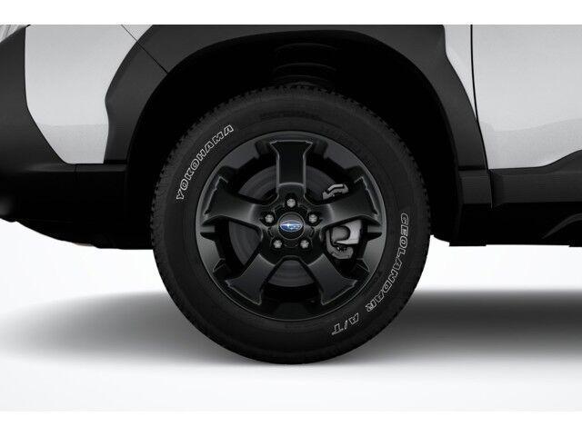 used 2023 Subaru Forester car, priced at $25,700