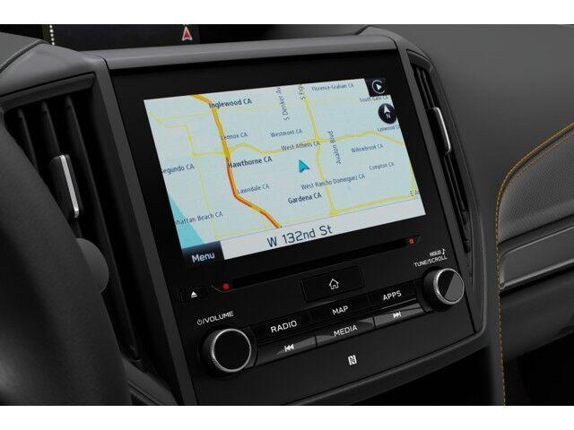 used 2023 Subaru Forester car, priced at $25,700