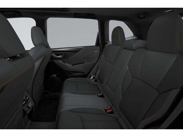 used 2023 Subaru Forester car, priced at $25,700