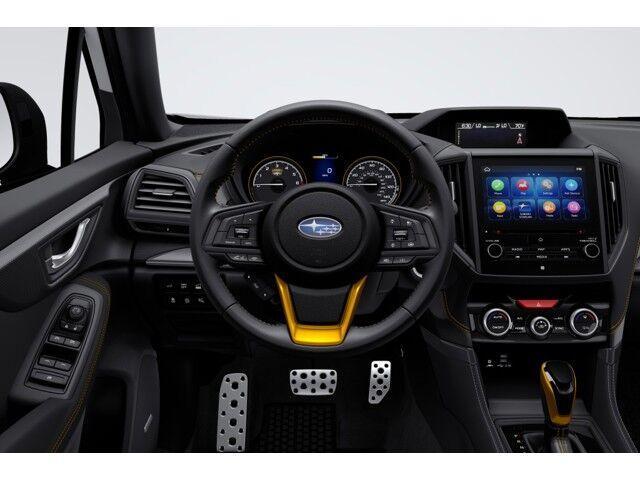 used 2023 Subaru Forester car, priced at $25,700